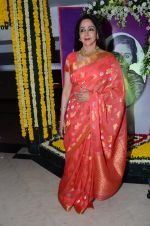 Hema Malini at Jaya Smriti show on 15th Nov 2015
